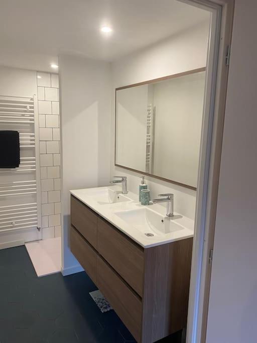 Lachez Prise Apartment Saint-Jorioz Ngoại thất bức ảnh