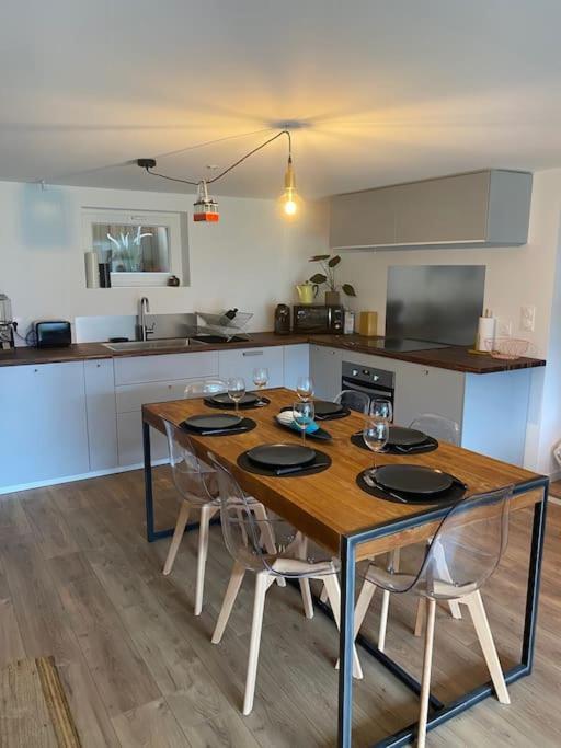 Lachez Prise Apartment Saint-Jorioz Ngoại thất bức ảnh