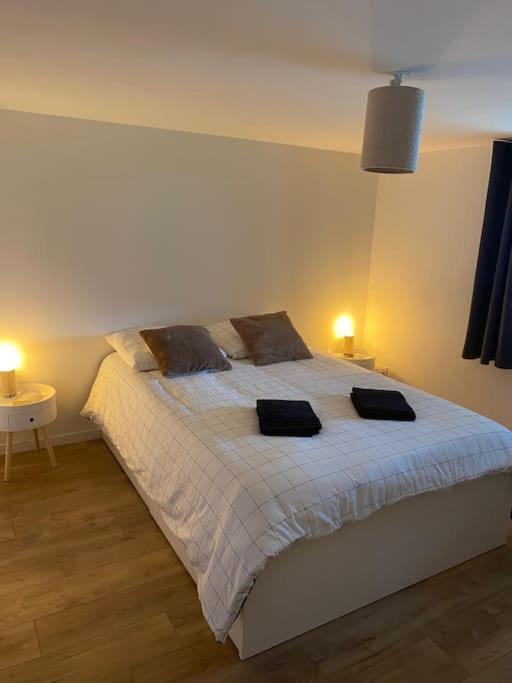 Lachez Prise Apartment Saint-Jorioz Ngoại thất bức ảnh